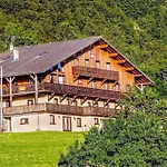 Casa de hóspedes Ecrin Des Anges 3*