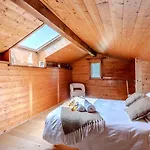 Ecrin Des Anges 3* Vacheresse